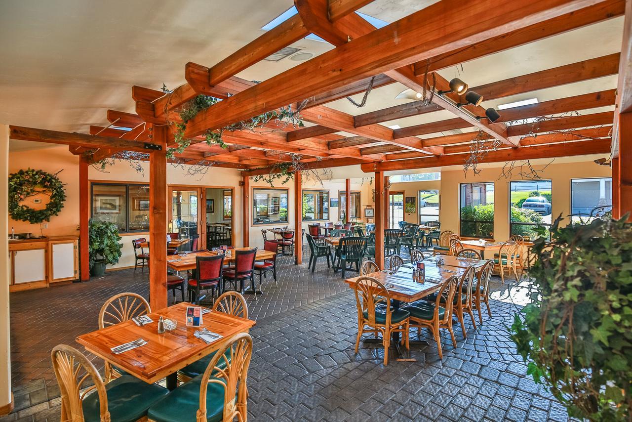 Hagerman Valley Inn Exterior foto